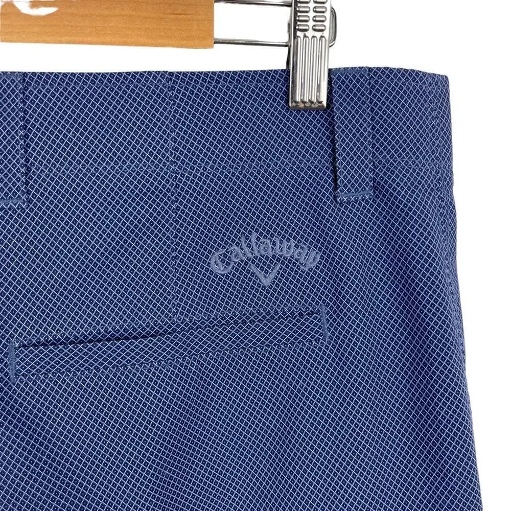 Callaway moisture chic tech